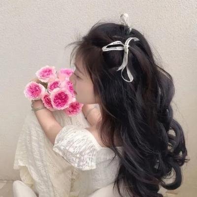 坠入爱河