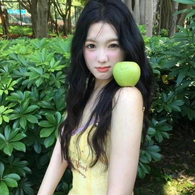 健听女孩